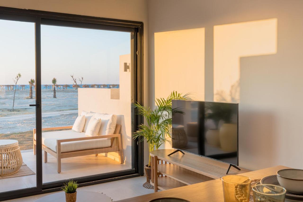 Lemon Spaces Light- D Bay North Coast Zawiyat 'abd al Mun'im Extérieur photo