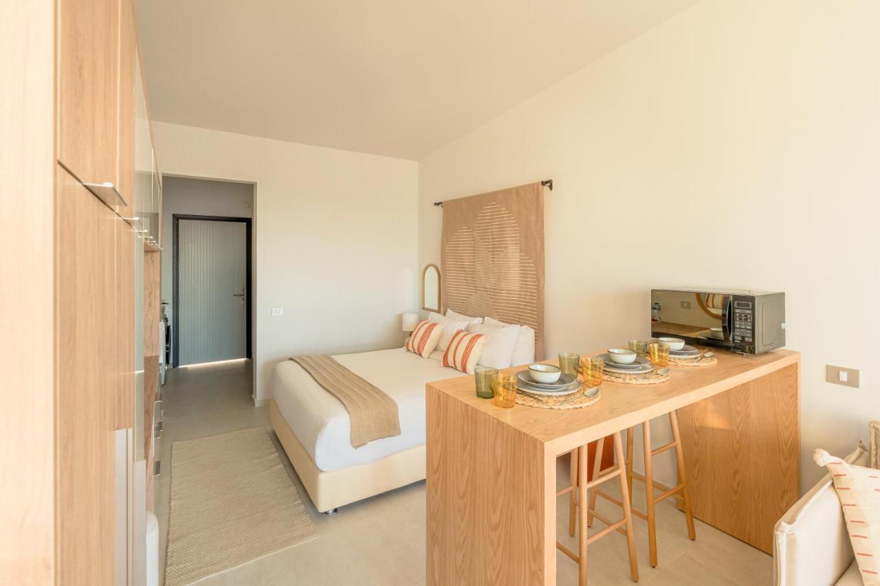 Lemon Spaces Light- D Bay North Coast Zawiyat 'abd al Mun'im Extérieur photo