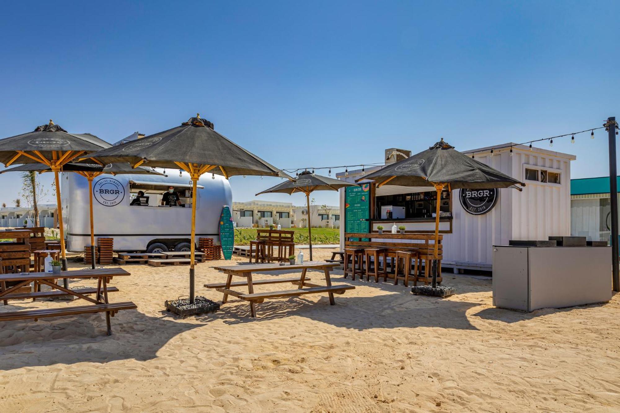 Lemon Spaces Light- D Bay North Coast Zawiyat 'abd al Mun'im Extérieur photo