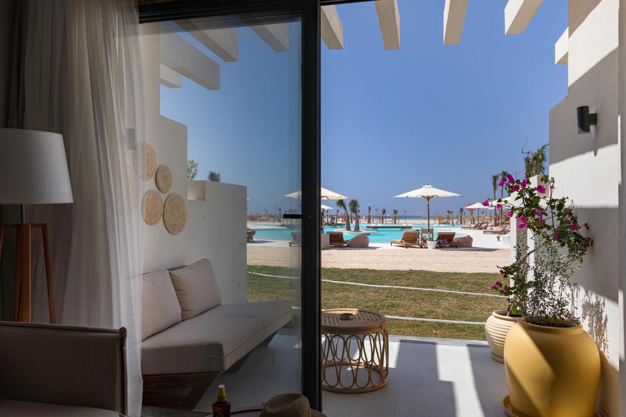 Lemon Spaces Light- D Bay North Coast Zawiyat 'abd al Mun'im Extérieur photo